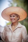 Genemuiden 11 september 2025
Koningin Maxima opent het tapijtmuseum in Genmuiden