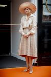 Genemuiden 11 september 2025
Koningin Maxima opent het tapijtmuseum in Genmuiden