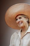 Genemuiden 11 september 2025
Koningin Maxima opent het tapijtmuseum in Genmuiden
