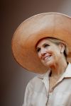 Genemuiden 11 september 2025
Koningin Maxima opent het tapijtmuseum in Genmuiden
