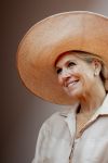 Genemuiden 11 september 2025
Koningin Maxima opent het tapijtmuseum in Genmuiden