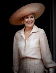 Genemuiden 11 september 2025
Koningin Maxima opent het tapijtmuseum in Genmuiden