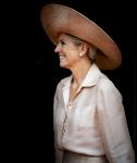Genemuiden 11 september 2025
Koningin Maxima opent het tapijtmuseum in Genmuiden