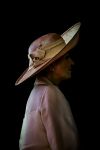 Genemuiden 11 september 2025
Koningin Maxima opent het tapijtmuseum in Genmuiden