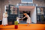 Genemuiden 11 september 2025
Koningin Maxima opent het tapijtmuseum in Genmuiden