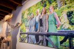 Genemuiden 11 september 2025
Koningin Maxima opent het tapijtmuseum in Genmuiden