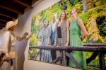 Genemuiden 11 september 2025
Koningin Maxima opent het tapijtmuseum in Genmuiden