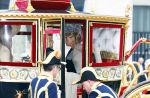 Den Haag 16 september 2025
Prinsjesdag 2025 met aanwezig namens de koninklijke familie , Koning Willem Alexander Koningin Maxima Prinses Amalia Prinses Alexia Prinses Ariane Prins Constantijn en Prinses Laurentien .