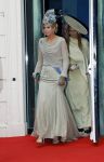 Den Haag 16 september 2025
Prinsjesdag 2025 met aanwezig namens de koninklijke familie , Koning Willem Alexander Koningin Maxima Prinses Amalia Prinses Alexia Prinses Ariane Prins Constantijn en Prinses Laurentien .