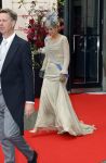 Den Haag 16 september 2025
Prinsjesdag 2025 met aanwezig namens de koninklijke familie , Koning Willem Alexander Koningin Maxima Prinses Amalia Prinses Alexia Prinses Ariane Prins Constantijn en Prinses Laurentien .
