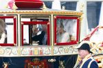 Den Haag 16 september 2025
Prinsjesdag 2025 met aanwezig namens de koninklijke familie , Koning Willem Alexander Koningin Maxima Prinses Amalia Prinses Alexia Prinses Ariane Prins Constantijn en Prinses Laurentien .