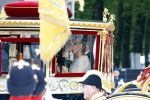 Den Haag 16 september 2025
Prinsjesdag 2025 met aanwezig namens de koninklijke familie , Koning Willem Alexander Koningin Maxima Prinses Amalia Prinses Alexia Prinses Ariane Prins Constantijn en Prinses Laurentien .