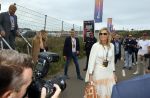 Zandvoort 21 augustus 2025
Grandprix F1 op circuit Zandvoort . Aanwezig Koning Willem Alexander Koningin Maxima Prinses Amalia Prinses Alexia en Prinses Ariane