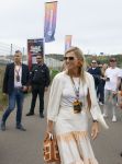 Zandvoort 21 augustus 2025
Grandprix F1 op circuit Zandvoort . Aanwezig Koning Willem Alexander Koningin Maxima Prinses Amalia Prinses Alexia en Prinses Ariane
