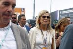 Zandvoort 21 augustus 2025
Grandprix F1 op circuit Zandvoort . Aanwezig Koning Willem Alexander Koningin Maxima Prinses Amalia Prinses Alexia en Prinses Ariane