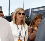 Zandvoort 21 augustus 2025
Grandprix F1 op circuit Zandvoort . Aanwezig Koning Willem Alexander Koningin Maxima Prinses Amalia Prinses Alexia en Prinses Ariane
