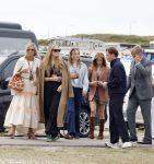 Zandvoort 21 augustus 2025
Grandprix F1 op circuit Zandvoort . Aanwezig Koning Willem Alexander Koningin Maxima Prinses Amalia Prinses Alexia en Prinses Ariane