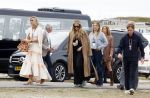 Zandvoort 21 augustus 2025
Grandprix F1 op circuit Zandvoort . Aanwezig Koning Willem Alexander Koningin Maxima Prinses Amalia Prinses Alexia en Prinses Ariane