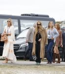 Zandvoort 21 augustus 2025
Grandprix F1 op circuit Zandvoort . Aanwezig Koning Willem Alexander Koningin Maxima Prinses Amalia Prinses Alexia en Prinses Ariane