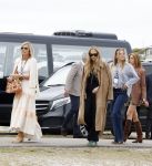 Zandvoort 21 augustus 2025
Grandprix F1 op circuit Zandvoort . Aanwezig Koning Willem Alexander Koningin Maxima Prinses Amalia Prinses Alexia en Prinses Ariane