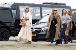 Zandvoort 21 augustus 2025
Grandprix F1 op circuit Zandvoort . Aanwezig Koning Willem Alexander Koningin Maxima Prinses Amalia Prinses Alexia en Prinses Ariane