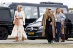 Zandvoort 21 augustus 2025
Grandprix F1 op circuit Zandvoort . Aanwezig Koning Willem Alexander Koningin Maxima Prinses Amalia Prinses Alexia en Prinses Ariane