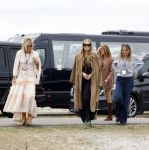 Zandvoort 21 augustus 2025
Grandprix F1 op circuit Zandvoort . Aanwezig Koning Willem Alexander Koningin Maxima Prinses Amalia Prinses Alexia en Prinses Ariane