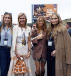 Zandvoort 21 augustus 2025
Grandprix F1 op circuit Zandvoort . Aanwezig Koning Willem Alexander Koningin Maxima Prinses Amalia Prinses Alexia en Prinses Ariane