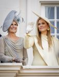 Den Haag 16 september 2025
Prinsjesdag 2025 met aanwezig namens de koninklijke familie , Koning Willem Alexander Koningin Maxima Prinses Amalia Prinses Alexia Prinses Ariane Prins Constantijn en Prinses Laurentien .