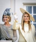 Den Haag 16 september 2025
Prinsjesdag 2025 met aanwezig namens de koninklijke familie , Koning Willem Alexander Koningin Maxima Prinses Amalia Prinses Alexia Prinses Ariane Prins Constantijn en Prinses Laurentien .