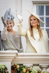 Den Haag 16 september 2025
Prinsjesdag 2025 met aanwezig namens de koninklijke familie , Koning Willem Alexander Koningin Maxima Prinses Amalia Prinses Alexia Prinses Ariane Prins Constantijn en Prinses Laurentien .