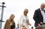 Zandvoort 21 augustus 2025
Grandprix F1 op circuit Zandvoort . Aanwezig Koning Willem Alexander Koningin Maxima Prinses Amalia Prinses Alexia en Prinses Ariane