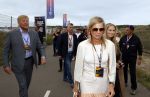 Zandvoort 21 augustus 2025
Grandprix F1 op circuit Zandvoort . Aanwezig Koning Willem Alexander Koningin Maxima Prinses Amalia Prinses Alexia en Prinses Ariane