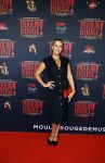 Utrecht 19 september 2025
1 jaar Moulin Rouge in het Beatrix theater. Laura Ponticorvo met partner