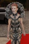 Rotterdam 27 september 2025
Opening show Iris v Herpen in de kunsthal in Rotterdam. Lauren Amos