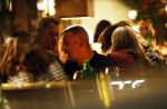 Amsterdam 11 september 2025
Linda de Mol Jeroen Rietbergen Noa Vahle Julian Vahle en zijn vriendin Chelsea Weimar zijn gezellig uitetetn in de nieuwe Hotspot van Amsterdam Restaurant Toet . Ook Ruud Gullit en zijn vriendin Karin de Rooij waren aanwezig .