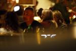Amsterdam 11 september 2025
Linda de Mol Jeroen Rietbergen Noa Vahle Julian Vahle en zijn vriendin Chelsea Weimar zijn gezellig uitetetn in de nieuwe Hotspot van Amsterdam Restaurant Toet . Ook Ruud Gullit en zijn vriendin Karin de Rooij waren aanwezig .