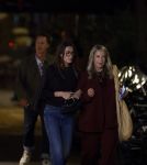 Amsterdam 11 september 2025
Linda de Mol Jeroen Rietbergen Noa Vahle Julian Vahle en zijn vriendin Chelsea Weimar zijn gezellig uitetetn in de nieuwe Hotspot van Amsterdam Restaurant Toet . Ook Ruud Gullit en zijn vriendin Karin de Rooij waren aanwezig .