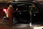 Amsterdam 11 september 2025
Linda de Mol Jeroen Rietbergen Noa Vahle Julian Vahle en zijn vriendin Chelsea Weimar zijn gezellig uitetetn in de nieuwe Hotspot van Amsterdam Restaurant Toet . Ook Ruud Gullit en zijn vriendin Karin de Rooij waren aanwezig .