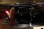 Amsterdam 11 september 2025
Linda de Mol Jeroen Rietbergen Noa Vahle Julian Vahle en zijn vriendin Chelsea Weimar zijn gezellig uitetetn in de nieuwe Hotspot van Amsterdam Restaurant Toet . Ook Ruud Gullit en zijn vriendin Karin de Rooij waren aanwezig .
