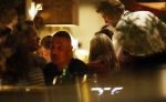 Amsterdam 11 september 2025
Linda de Mol Jeroen Rietbergen Noa Vahle Julian Vahle en zijn vriendin Chelsea Weimar zijn gezellig uitetetn in de nieuwe Hotspot van Amsterdam Restaurant Toet . Ook Ruud Gullit en zijn vriendin Karin de Rooij waren aanwezig .