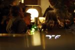 Amsterdam 11 september 2025
Linda de Mol Jeroen Rietbergen Noa Vahle Julian Vahle en zijn vriendin Chelsea Weimar zijn gezellig uitetetn in de nieuwe Hotspot van Amsterdam Restaurant Toet . Ook Ruud Gullit en zijn vriendin Karin de Rooij waren aanwezig .