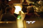 Amsterdam 11 september 2025
Linda de Mol Jeroen Rietbergen Noa Vahle Julian Vahle en zijn vriendin Chelsea Weimar zijn gezellig uitetetn in de nieuwe Hotspot van Amsterdam Restaurant Toet . Ook Ruud Gullit en zijn vriendin Karin de Rooij waren aanwezig .