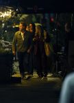 Amsterdam 11 september 2025
Linda de Mol Jeroen Rietbergen Noa Vahle Julian Vahle en zijn vriendin Chelsea Weimar zijn gezellig uitetetn in de nieuwe Hotspot van Amsterdam Restaurant Toet . Ook Ruud Gullit en zijn vriendin Karin de Rooij waren aanwezig .