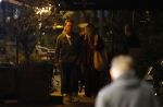 Amsterdam 11 september 2025
Linda de Mol Jeroen Rietbergen Noa Vahle Julian Vahle en zijn vriendin Chelsea Weimar zijn gezellig uitetetn in de nieuwe Hotspot van Amsterdam Restaurant Toet . Ook Ruud Gullit en zijn vriendin Karin de Rooij waren aanwezig .
