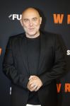 Amsterdam 2 september 2025
Premiere Wraak . Loek Peters