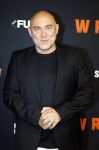 Amsterdam 2 september 2025
Premiere Wraak . Loek Peters