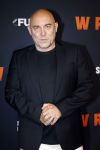 Amsterdam 2 september 2025
Premiere Wraak . Loek Peters