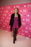 Amsterdam 10 september 2025
Opening Wonder Barbie in Amsterdam. Loiza Lamers
