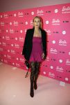 Amsterdam 10 september 2025
Opening Wonder Barbie in Amsterdam. Loiza Lamers